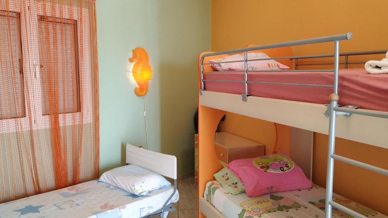 Ioannis House Sea View-Perfect Family Holidays Λουρδάτα Εξωτερικό φωτογραφία